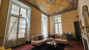 Eleven Luxury Suite Genova